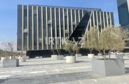 Office Space - Studio - 1 Bathroom for rent in Eastown - 5th Settlement Compounds - The 5th Settlement - New Cairo City - Cairo