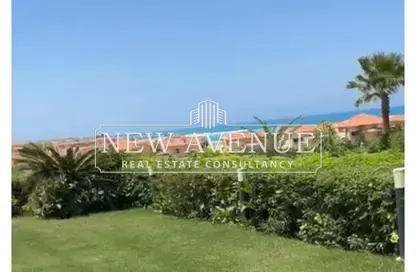 Villa - 5 Bedrooms - 6 Bathrooms for sale in Telal Alamein - Sidi Abdel Rahman - North Coast Villa - 5 Bedrooms - 6 Bathrooms for sale in Telal Alamein - Sidi Abdel Rahman - North Coast