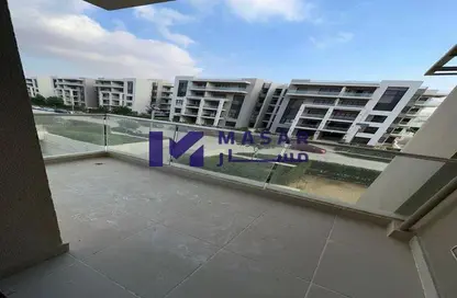 Apartment - 3 Bedrooms - 3 Bathrooms for rent in The Address East - 90 Street - The 5th Settlement - New Cairo City - Cairo