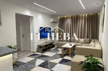 شقة - 2 غرف نوم - 1 حمام للايجار في پريڤادو - مدينتي - القاهرة