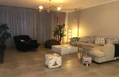 Chalet - 3 Bedrooms - 4 Bathrooms for rent in Seashell - Sidi Abdel Rahman - North Coast