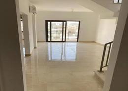 Penthouse - 2 bedrooms for للايجار in Fifth Square - North Investors Area - New Cairo City - Cairo