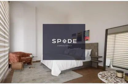 Apartment - 2 Bedrooms - 2 Bathrooms for sale in Zed East - 5th Settlement Compounds - The 5th Settlement - New Cairo City - Cairo