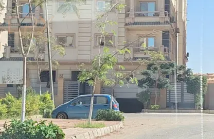 Apartment - 3 Bedrooms - 3 Bathrooms for sale in Gardina Sun - Northern Expansions - 6 October City - Giza