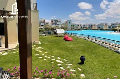Chalet - 3 Bedrooms - 2 Bathrooms for sale in Marassi - Sidi Abdel Rahman - North Coast