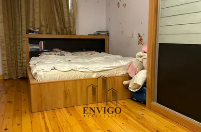 شقة - 3 غرف نوم - 1 حمام للبيع في شارع مصطفي درويش - المنطقة السادسة - مدينة نصر - القاهرة