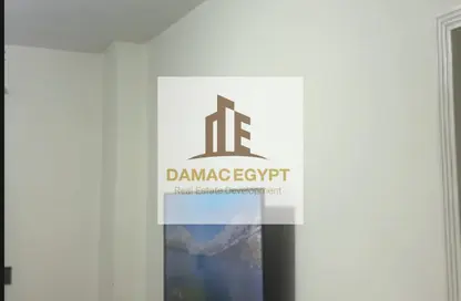 شقة - 3 غرف نوم - 2 حمامات للبيع في حى الزمالك - طريق الواحات - مدينة 6 أكتوبر - الجيزة