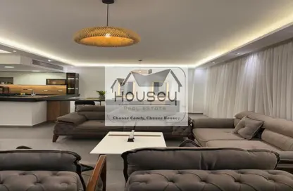 Apartment - 2 Bedrooms - 2 Bathrooms for rent in Azad - 5th Settlement Compounds - The 5th Settlement - New Cairo City - Cairo Apartment - 2 Bedrooms - 2 Bathrooms for rent in Azad - 5th Settlement Compounds - The 5th Settlement - New Cairo City - Cairo