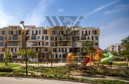 Apartment - 3 Bedrooms - 3 Bathrooms for rent in Eastown - 5th Settlement Compounds - The 5th Settlement - New Cairo City - Cairo