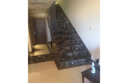 دوبلكس - 2 غرف نوم - 3 حمامات للايجار في بورتو نيو كايرو - كمبوندات التجمع الخامس - التجمع الخامس - مدينة القاهرة الجديدة - القاهرة