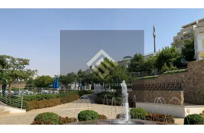 شقة - 3 غرف نوم - 3 حمامات للبيع في ماونتن فيو اى سيتي - كمبوندات التجمع الخامس - التجمع الخامس - مدينة القاهرة الجديدة - القاهرة