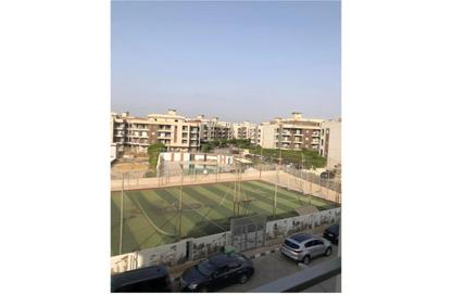 Apartment - 3 Bedrooms - 3 Bathrooms for sale in Zayed Dunes - 6th District - Sheikh Zayed City - Giza