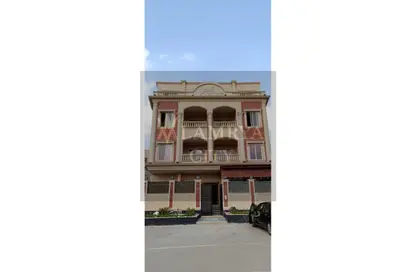 Apartment - 3 Bedrooms - 2 Bathrooms for sale in Al Andalus Buildings - Al Andalus District - New Cairo City - Cairo