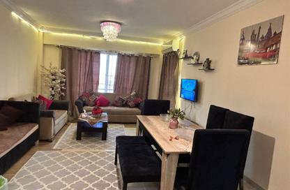 Apartment - 3 Bedrooms - 2 Bathrooms for rent in Janna 2 - Sheikh Zayed Compounds - Sheikh Zayed City - Giza