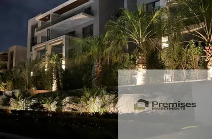 شقة - 3 غرف نوم - 2 حمامات للبيع في ذا ادريس ايست - شارع التسعين - التجمع الخامس - مدينة القاهرة الجديدة - القاهرة