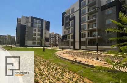 Apartment - 3 Bedrooms - 2 Bathrooms for sale in Jannat October - 6 October Compounds - 6 October City - Giza