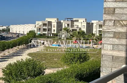 شاليه - 2 غرف نوم - 1 حمام للبيع في أمواج - سيدي عبد الرحمن - الساحل الشمالي