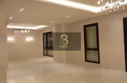 (بنتهاوس  (روف - 3 غرف نوم - 4 حمامات للايجار في ايستاون - كمبوندات التجمع الخامس - التجمع الخامس - مدينة القاهرة الجديدة - القاهرة