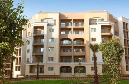 Apartment - 3 Bedrooms - 2 Bathrooms for sale in Al Maqsad - New Capital Compounds - New Capital City - Cairo