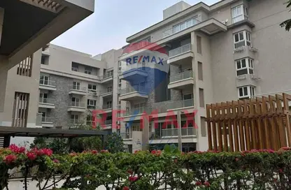 Apartment - 3 Bedrooms - 3 Bathrooms for sale in Mountain View iCity - 5th Settlement Compounds - The 5th Settlement - New Cairo City - Cairo