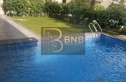 Apartment - 3 Bedrooms - 3 Bathrooms for rent in Lake View Residence - 5th Settlement Compounds - The 5th Settlement - New Cairo City - Cairo