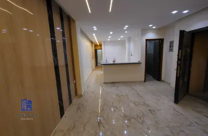 Apartment - 3 Bedrooms - 2 Bathrooms for sale in 2nd District - 6 October City - Giza