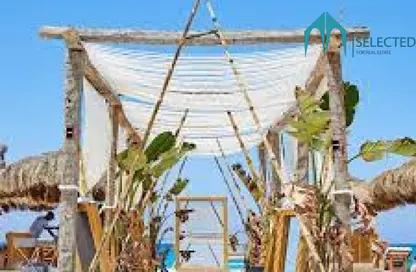 Townhouse - 3 Bedrooms - 3 Bathrooms for sale in Playa SeaShell - Seashell - Ras Al Hekma - North Coast Townhouse - 3 Bedrooms - 3 Bathrooms for sale in Playa SeaShell - Seashell - Ras Al Hekma - North Coast