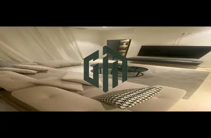 Apartment - Studio - 1 Bathroom for rent in Mivida - 5th Settlement Compounds - The 5th Settlement - New Cairo City - Cairo
