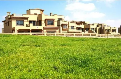 Villa - 5 Bedrooms - 7 Bathrooms for sale in Palm Hills Kattameya - El Katameya Compounds - El Katameya - New Cairo City - Cairo Villa - 5 Bedrooms - 7 Bathrooms for sale in Palm Hills Kattameya - El Katameya Compounds - El Katameya - New Cairo City - Cairo