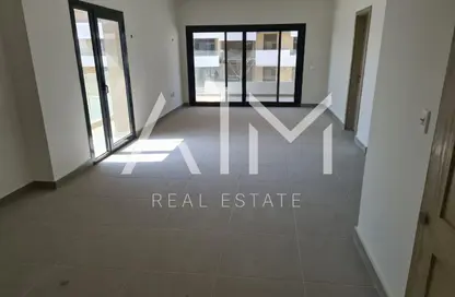Apartment - 2 Bedrooms - 3 Bathrooms for sale in Al Burouj Compound - El Shorouk Compounds - Shorouk City - Cairo