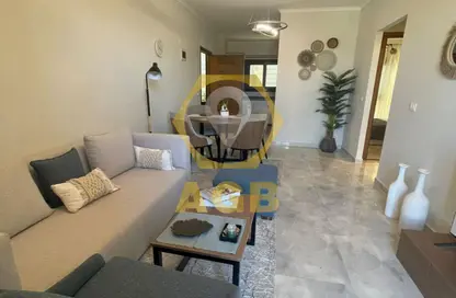 شاليه - 3 غرف نوم - 3 حمامات للبيع في كيو نورث - سيدي عبد الرحمن - الساحل الشمالي