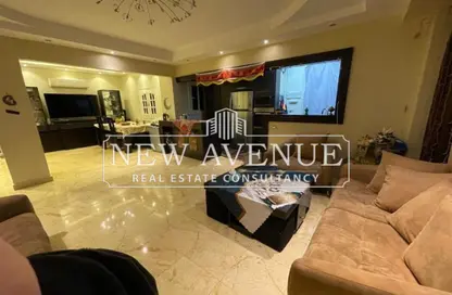 Duplex - 3 Bedrooms - 3 Bathrooms for sale in El Banafseg 12 - El Banafseg - New Cairo City - Cairo