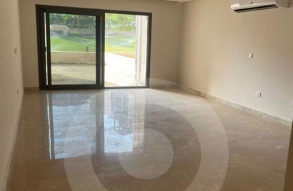 Apartment - 3 Bedrooms - 3 Bathrooms for rent in Park Side Residence - Zed Towers - Sheikh Zayed Compounds - Sheikh Zayed City - Giza
