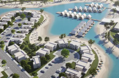 Chalet - 3 Bedrooms - 2 Bathrooms for sale in Fouka Bay - Qesm Marsa Matrouh - North Coast