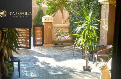 Villa - 4 Bedrooms - 3 Bathrooms for sale in La Nuova Vista - North Investors Area - New Cairo City - Cairo