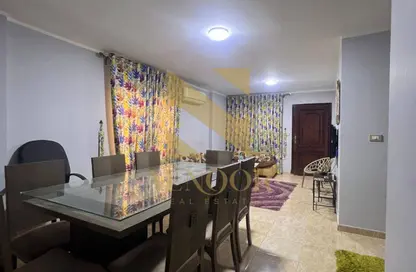 Apartment - 2 Bedrooms - 1 Bathroom for rent in Gardina Sun - Northern Expansions - 6 October City - Giza