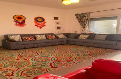 Chalet - 3 Bedrooms - 2 Bathrooms for rent in Amwaj - Sidi Abdel Rahman - North Coast