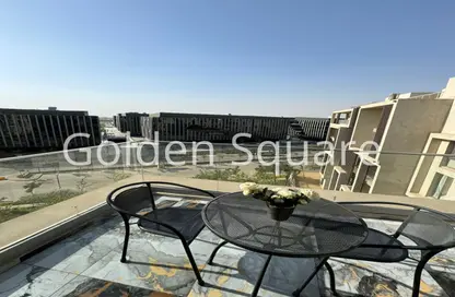 Apartment - 3 Bedrooms - 3 Bathrooms for rent in Eastown - 5th Settlement Compounds - The 5th Settlement - New Cairo City - Cairo