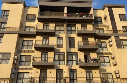 Apartment - 3 Bedrooms - 2 Bathrooms for sale in Madinaty - Cairo