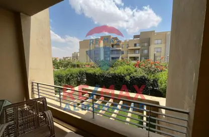 Apartment - 3 Bedrooms - 4 Bathrooms for rent in Palm Parks   Palm Hills - South Dahshur Link - 6 October City - Giza