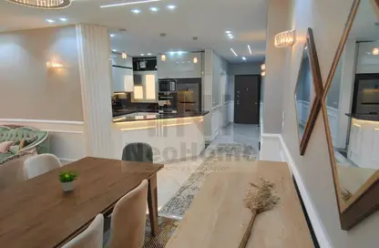 Apartment - 3 Bedrooms - 2 Bathrooms for rent in Wesal City - El Shorouk Compounds - Shorouk City - Cairo