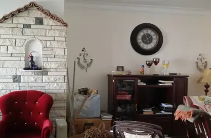 Apartment - 3 Bedrooms - 3 Bathrooms for sale in Hyde Park - New Cairo City - Cairo