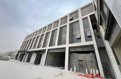 Full Floor - Studio - 2 Bathrooms for rent in Mivida - 5th Settlement Compounds - The 5th Settlement - New Cairo City - Cairo