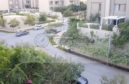 Apartment - 2 Bedrooms - 2 Bathrooms for sale in Palm Hills Village Gate - South Investors Area - New Cairo City - Cairo Apartment - 2 Bedrooms - 2 Bathrooms for sale in Palm Hills Village Gate - South Investors Area - New Cairo City - Cairo