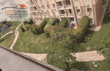 Apartment - 2 Bedrooms - 1 Bathroom for sale in Madinaty - Cairo