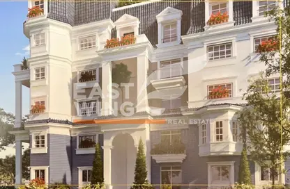 iVilla - 3 Bedrooms - 3 Bathrooms for sale in Mountain View iCity - 5th Settlement Compounds - The 5th Settlement - New Cairo City - Cairo iVilla - 3 Bedrooms - 3 Bathrooms for sale in Mountain View iCity - 5th Settlement Compounds - The 5th Settlement - New Cairo City - Cairo