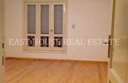 شقة - 2 غرف نوم - 1 حمام للايجار في حى اسكان الجامعه الامريكية - كمبوندات التجمع الخامس - التجمع الخامس - مدينة القاهرة الجديدة - القاهرة