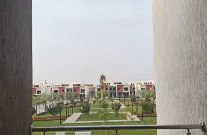 تاون هاوس - 4 غرف نوم - 3 حمامات للبيع في مدينتي - القاهرة