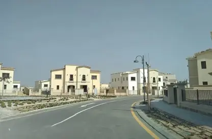 منزل مزدوج - 3 غرف نوم - 3 حمامات للبيع في فورتين جولف ريزيدنس - اب تاون كايرو - المقطم - القاهرة