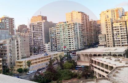 شقة - 3 غرف نوم - 1 حمام للبيع في ميامي - حي اول المنتزة - الاسكندرية